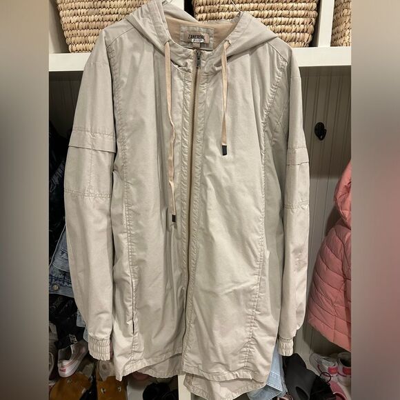 Zanerobe utility jacket - Picture 1 of 6